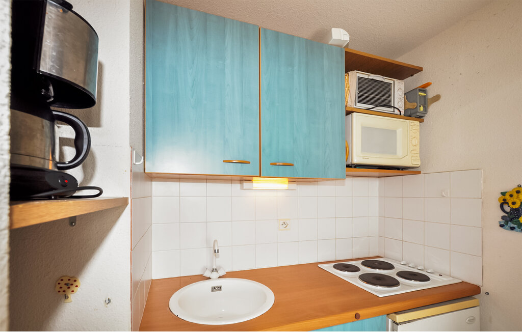 Ferieleilighet - Canet Plage , Frankrike - FLP264 4