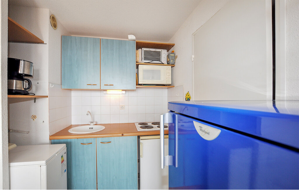 Ferieleilighet - Canet Plage , Frankrike - FLP264 14