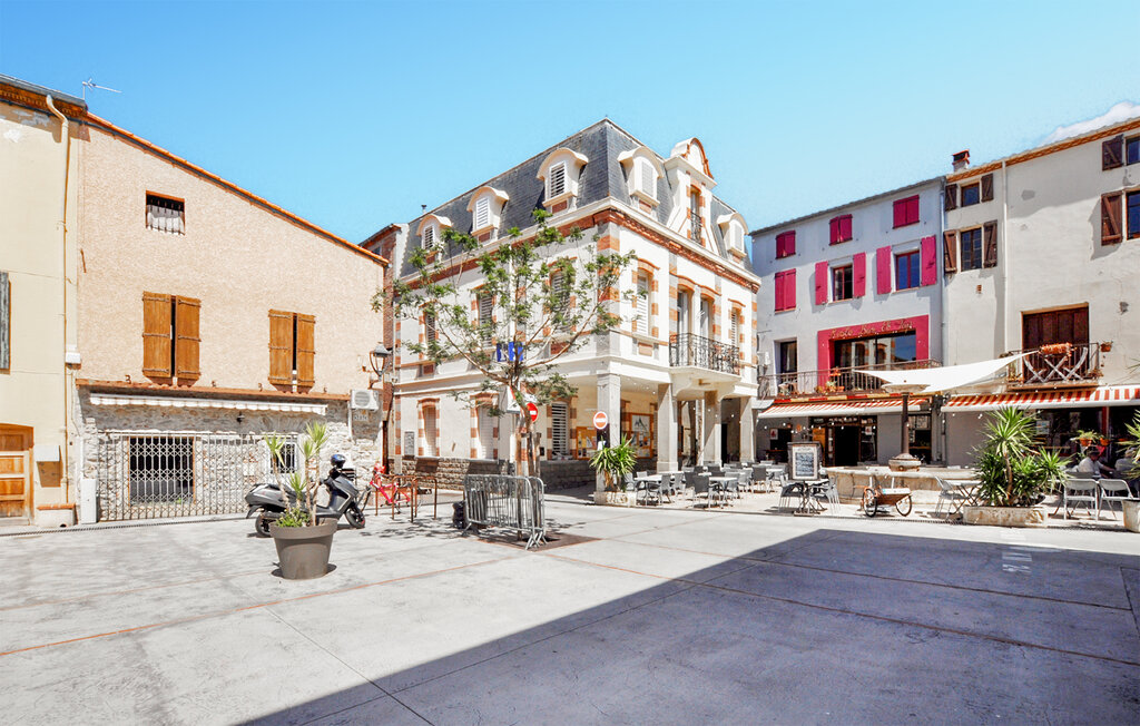 Location de vacances - Maureillas-Las-Illas , France - FLP267 8