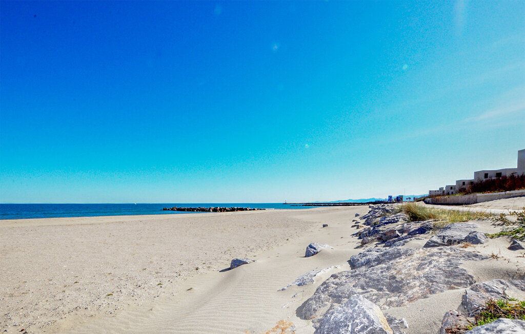 Location de vacances - Maureillas-Las-Illas , France - FLP267 23