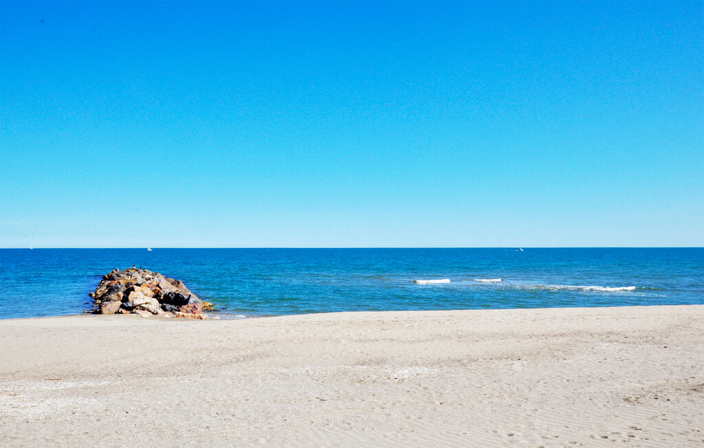 Location de vacances - Maureillas-Las-Illas , France - FLP267 24