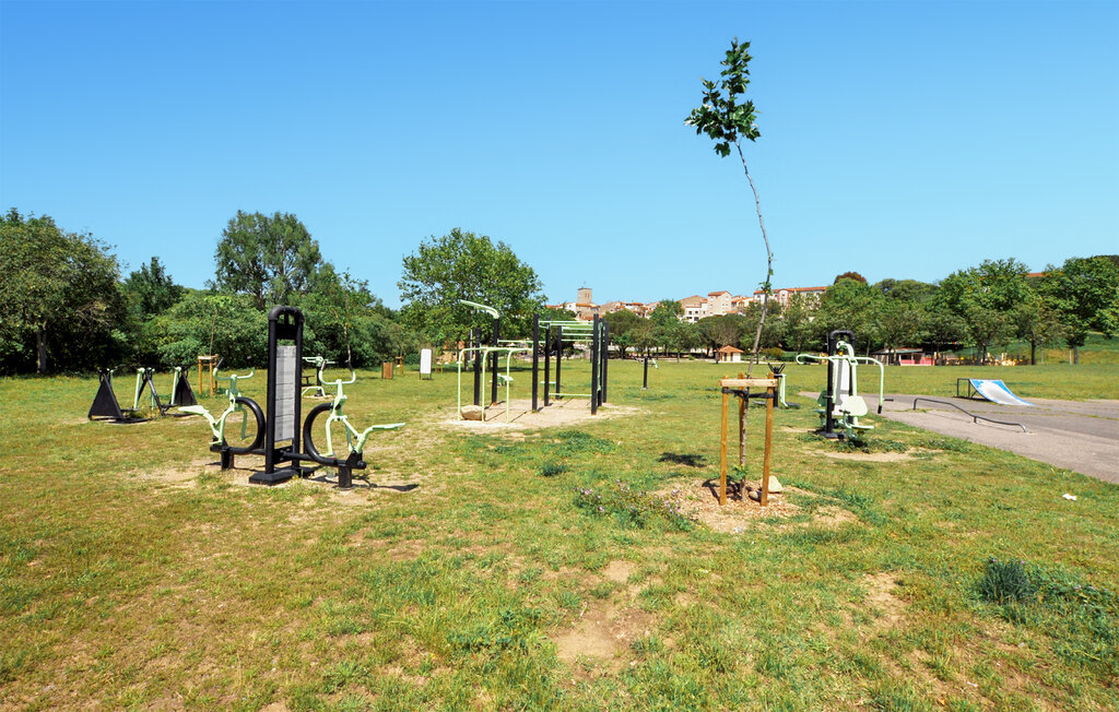 Location de vacances - Maureillas-Las-Illas , France - FLP267 27