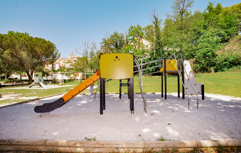 Location de vacances - Maureillas-Las-Illas , France - FLP267 29