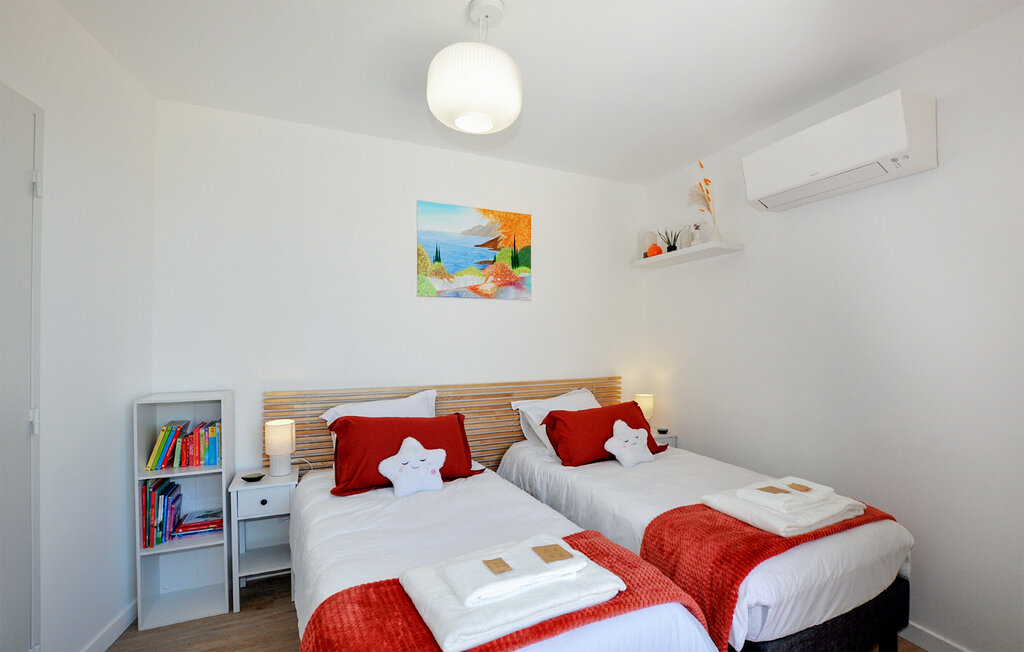 Location de vacances - Maureillas-Las-Illas , France - FLP267 16