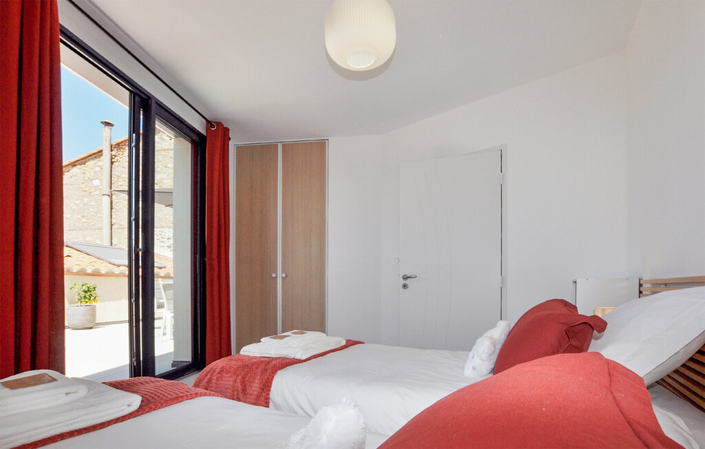 Location de vacances - Maureillas-Las-Illas , France - FLP267 17