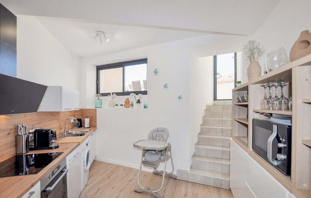 Location de vacances - Maureillas-Las-Illas , France - FLP267 10