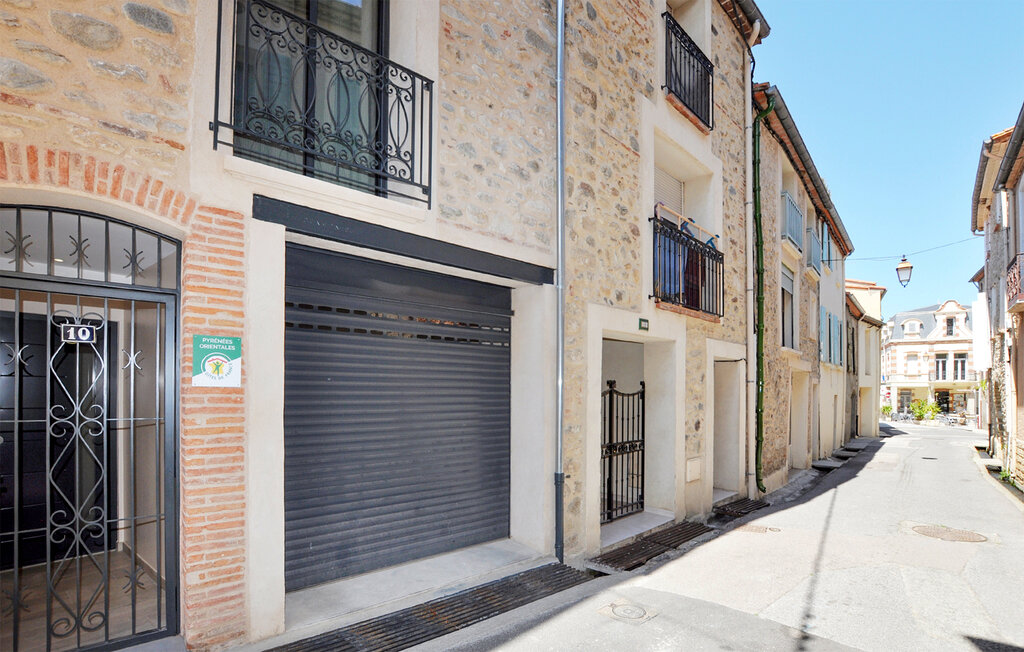 Location de vacances - Maureillas-Las-Illas , France - FLP267 9