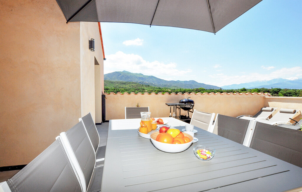 Location de vacances - Maureillas-Las-Illas , France - FLP267 6