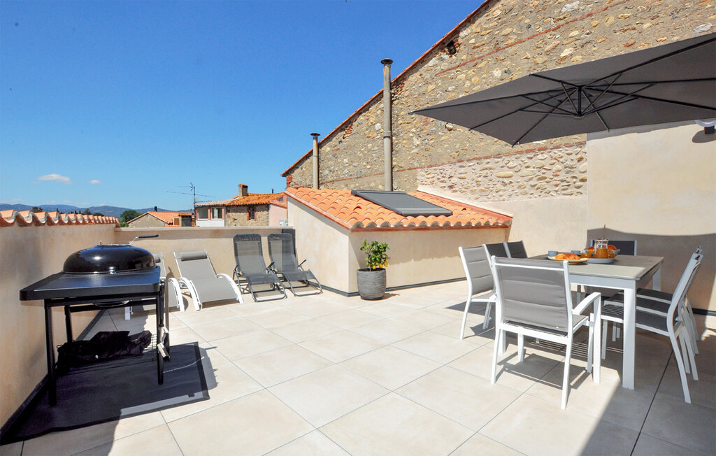 Location de vacances - Maureillas-Las-Illas , France - FLP267 7