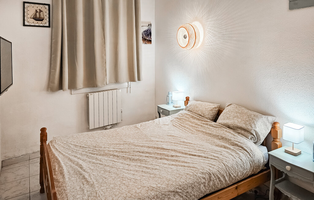 Location de vacances - Saleilles , France - FLP208 6