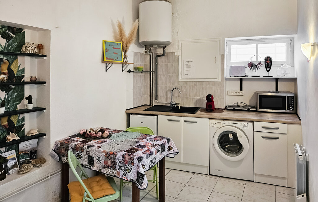 Location de vacances - Saleilles , France - FLP208 3