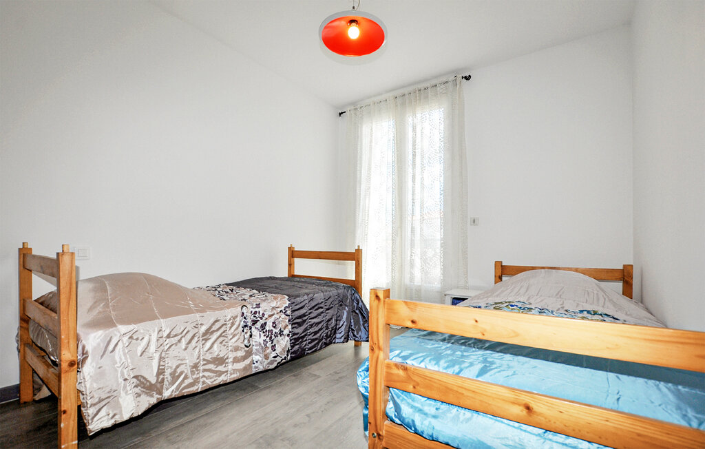 Location de vacances - Villelongue de la Salanque , France - FLP262 10