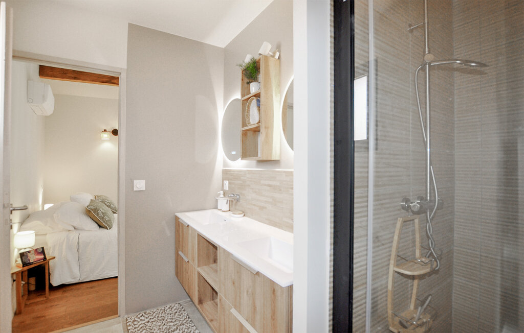 Location de vacances - Ille-sur-Tet , France - FLP269 22