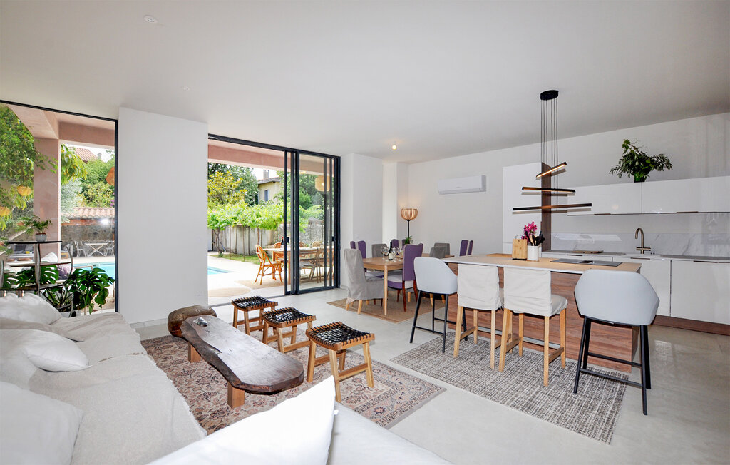 Location de vacances - Ille-sur-Tet , France - FLP269 12