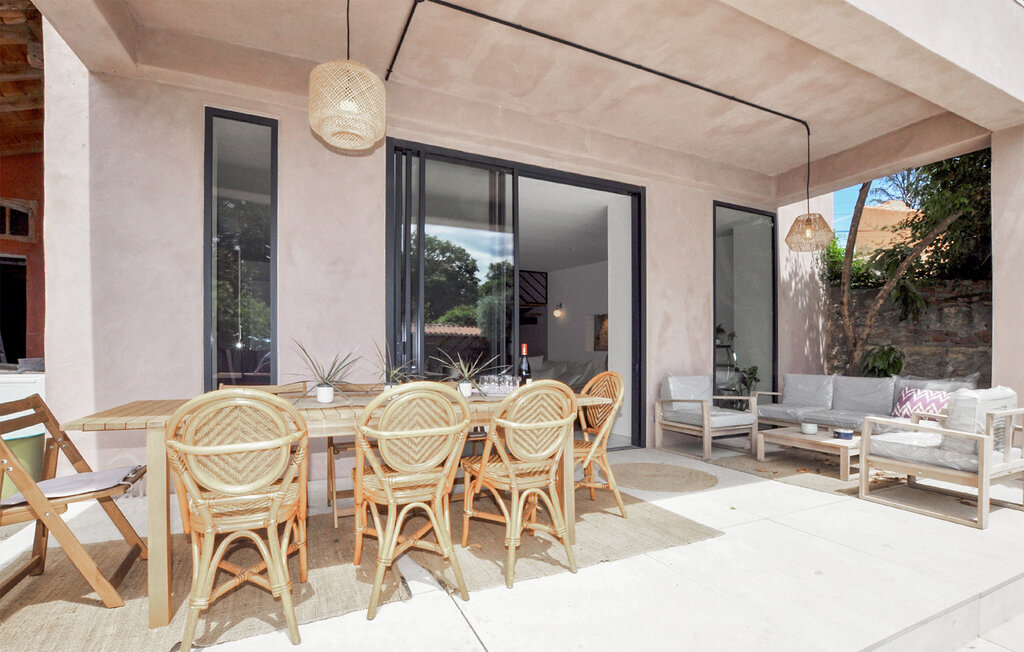 Location de vacances - Ille-sur-Tet , France - FLP269 3