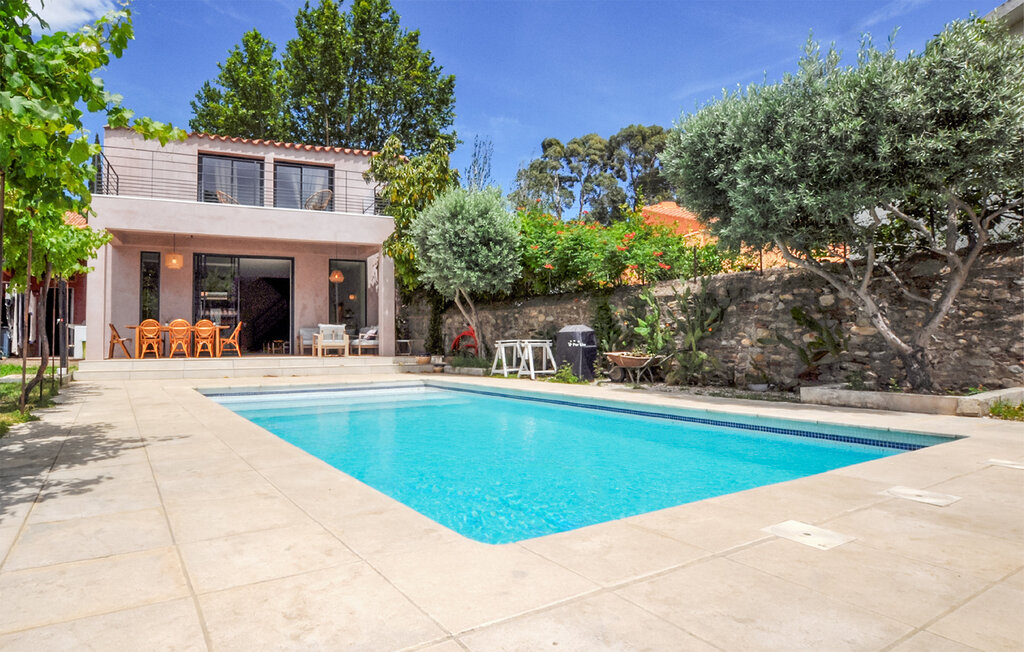 Location de vacances - Ille-sur-Tet , France - FLP269 9