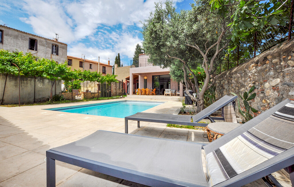 Location de vacances - Ille-sur-Tet , France - FLP269 10