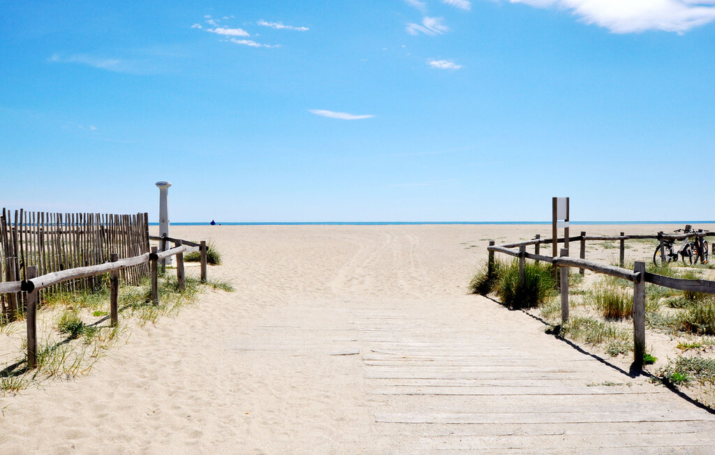 Location de vacances - Alénya , France - FLP274 30