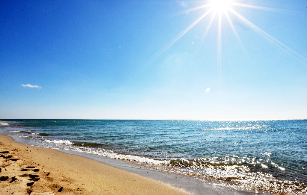 Location de vacances - Alénya , France - FLP274 33