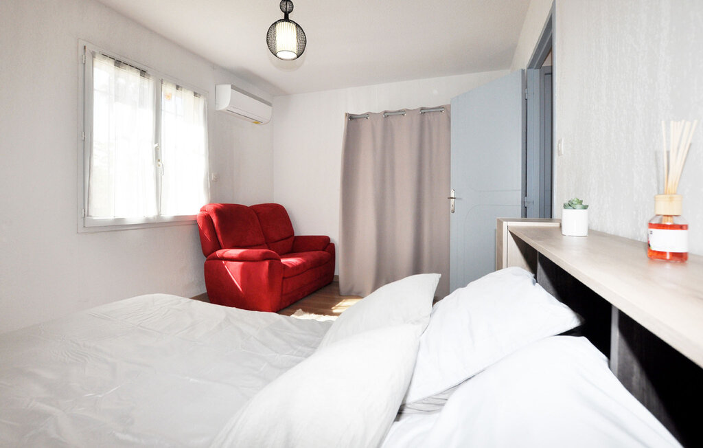 Location de vacances - Alénya , France - FLP274 26