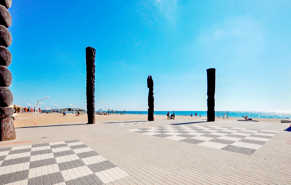 Feriehuse - Île des Pêcheurs, Le Barcarès , Frankrig - FLP281 28