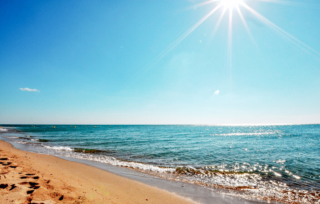 Feriehuse - Île des Pêcheurs, Le Barcarès , Frankrig - FLP281 30