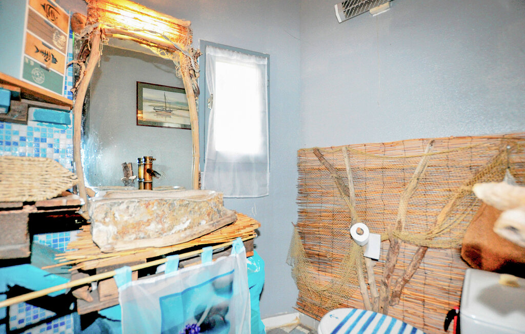 Feriehuse - Île des Pêcheurs, Le Barcarès , Frankrig - FLP281 25