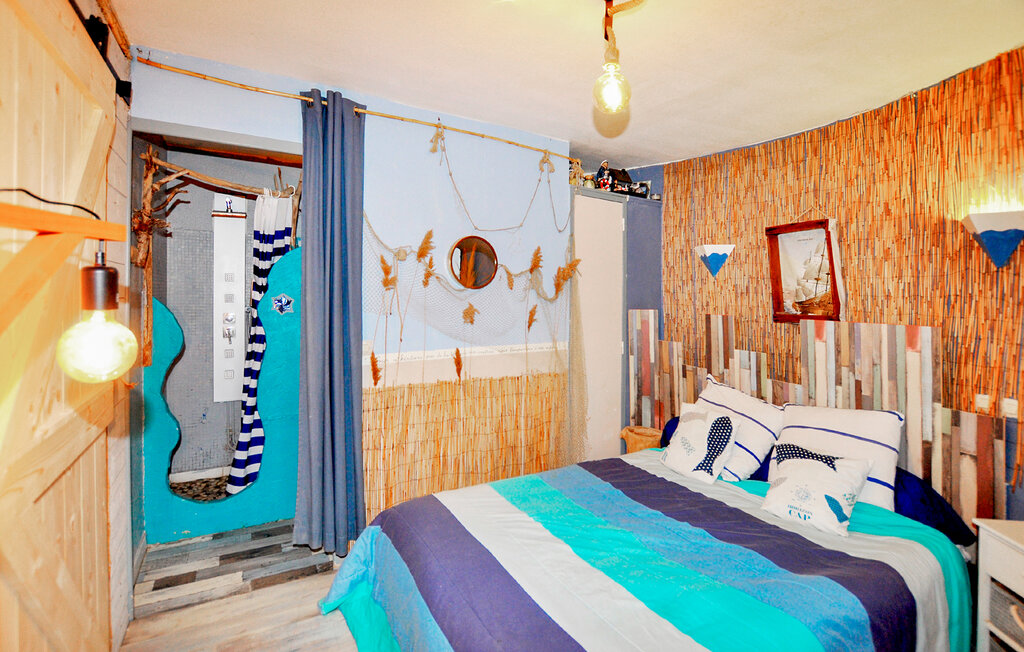 Feriehuse - Île des Pêcheurs, Le Barcarès , Frankrig - FLP281 17