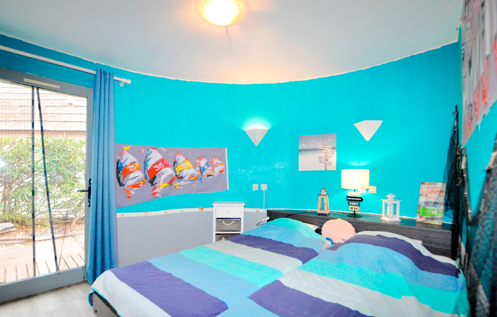 Feriehuse - Île des Pêcheurs, Le Barcarès , Frankrig - FLP281 19