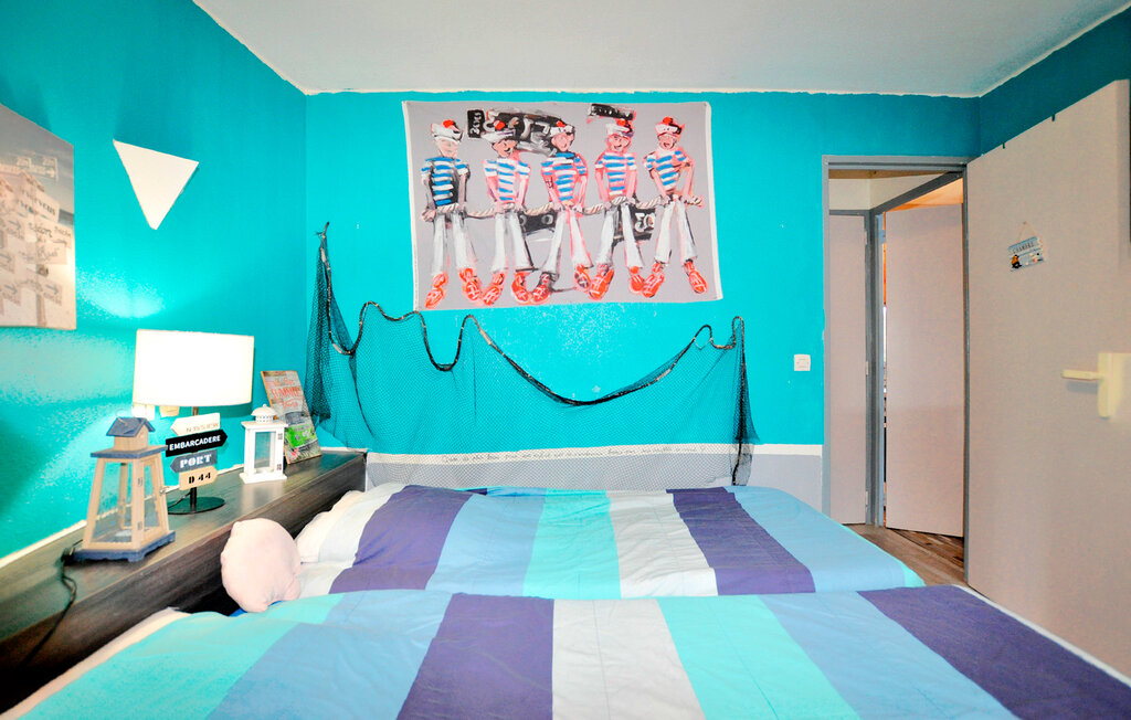 Feriehuse - Île des Pêcheurs, Le Barcarès , Frankrig - FLP281 20