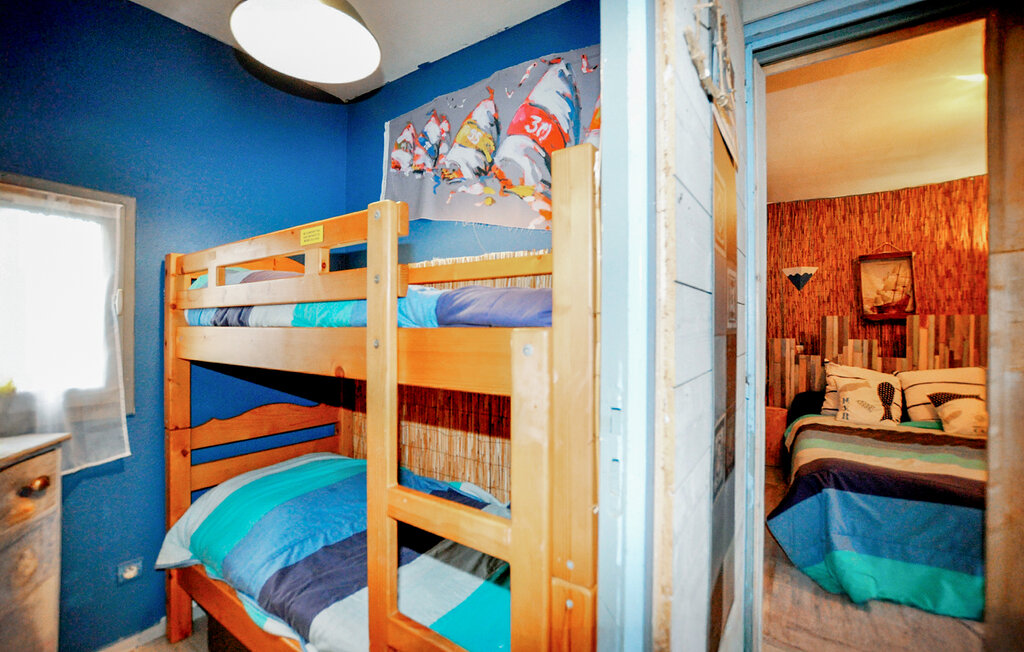 Feriehuse - Île des Pêcheurs, Le Barcarès , Frankrig - FLP281 21