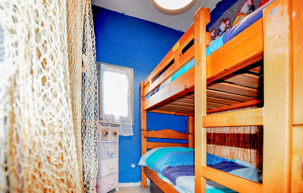 Feriehuse - Île des Pêcheurs, Le Barcarès , Frankrig - FLP281 22