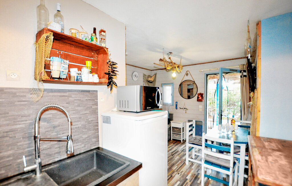 Feriehuse - Île des Pêcheurs, Le Barcarès , Frankrig - FLP281 15