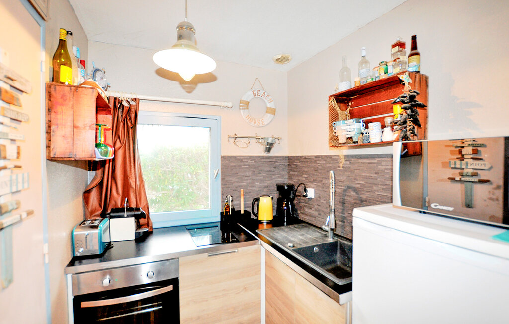 Feriehuse - Île des Pêcheurs, Le Barcarès , Frankrig - FLP281 4