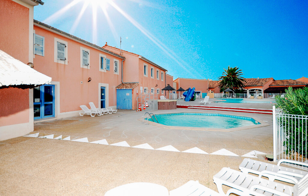 Feriehuse - Île des Pêcheurs, Le Barcarès , Frankrig - FLP281 7