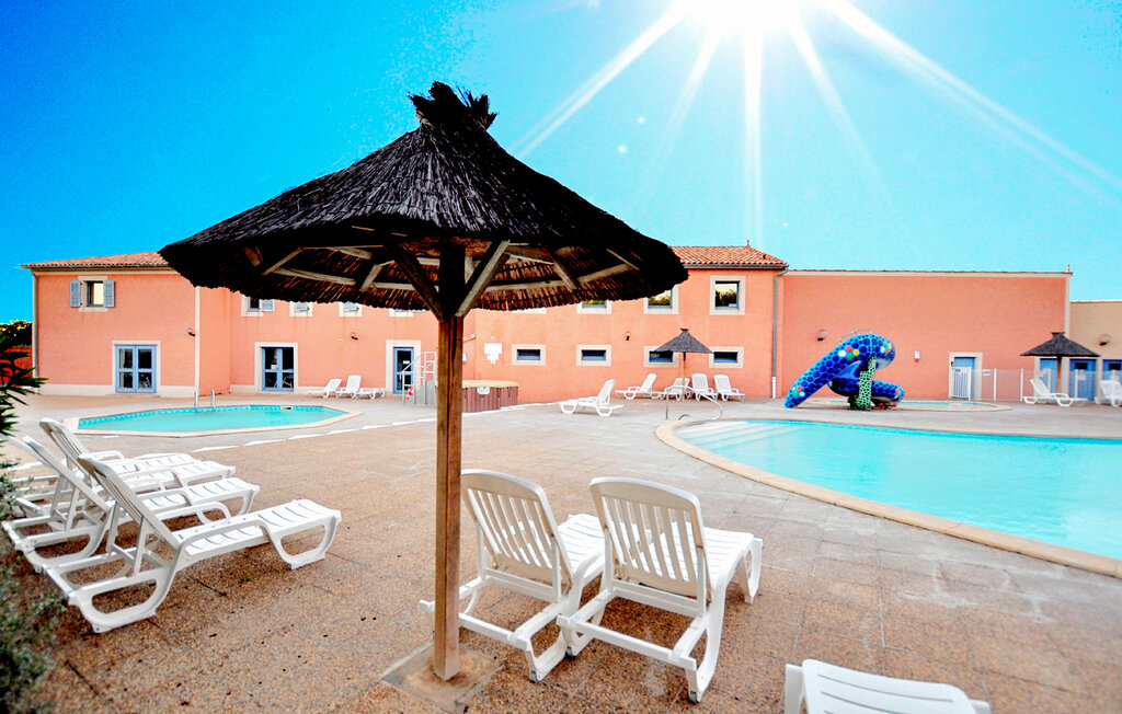 Feriehuse - Île des Pêcheurs, Le Barcarès , Frankrig - FLP281 10