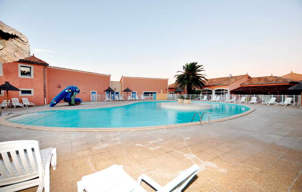 Feriehuse - Île des Pêcheurs, Le Barcarès , Frankrig - FLP281 11