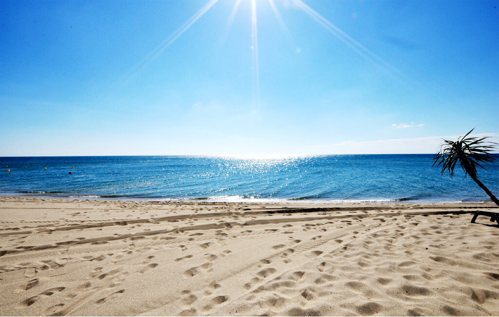 Location de vacances - Palau-Del-Vidre , France - FLP282 3