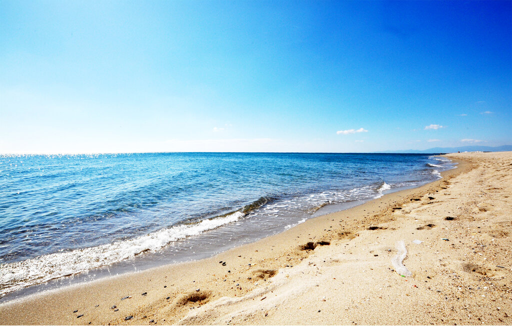 Location de vacances - Palau-Del-Vidre , France - FLP282 21