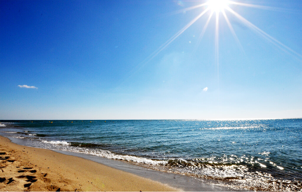 Location de vacances - Palau-Del-Vidre , France - FLP282 22