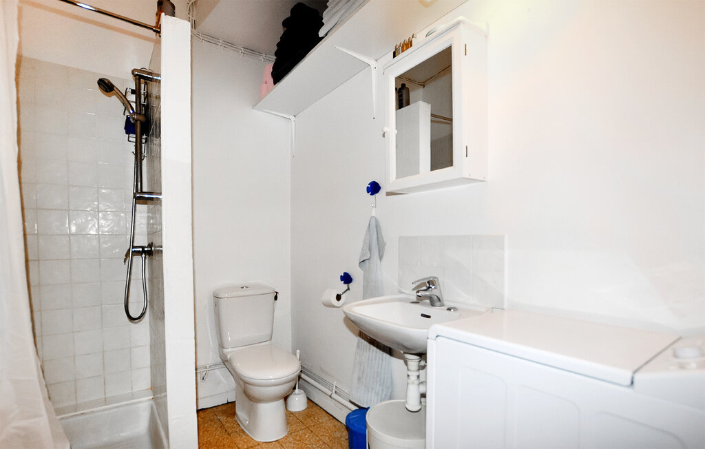 Location de vacances - Palau-Del-Vidre , France - FLP282 20