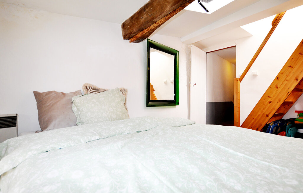 Location de vacances - Palau-Del-Vidre , France - FLP282 17