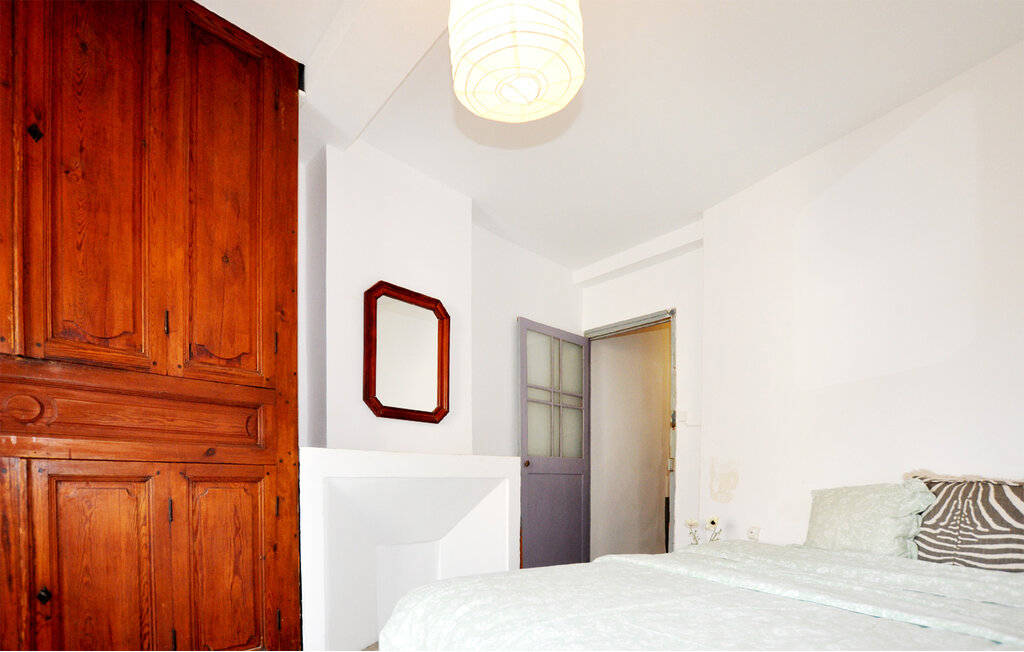 Location de vacances - Palau-Del-Vidre , France - FLP282 18