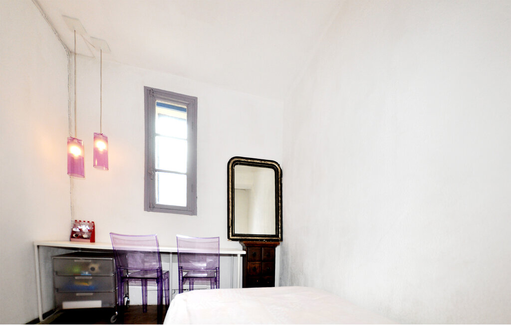 Location de vacances - Palau-Del-Vidre , France - FLP282 19