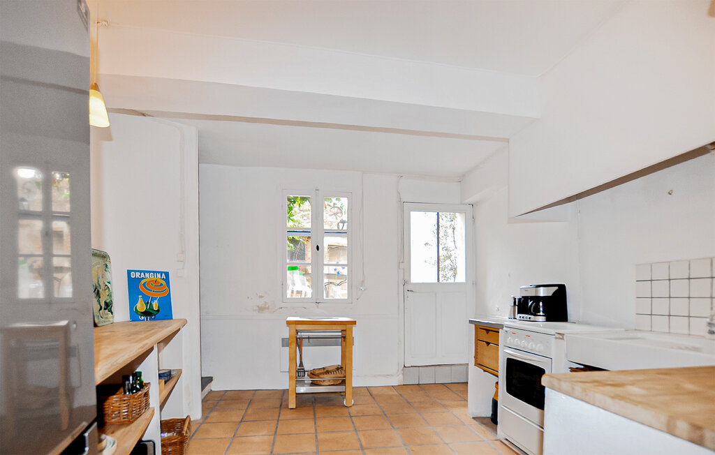 Location de vacances - Palau-Del-Vidre , France - FLP282 15