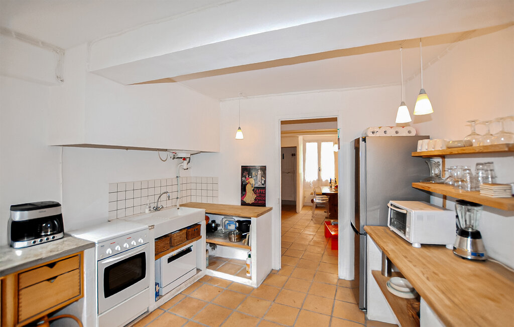 Location de vacances - Palau-Del-Vidre , France - FLP282 16