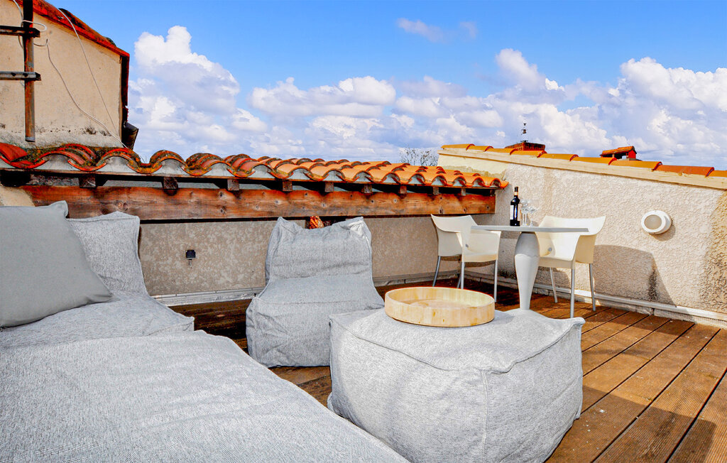 Location de vacances - Palau-Del-Vidre , France - FLP282 11