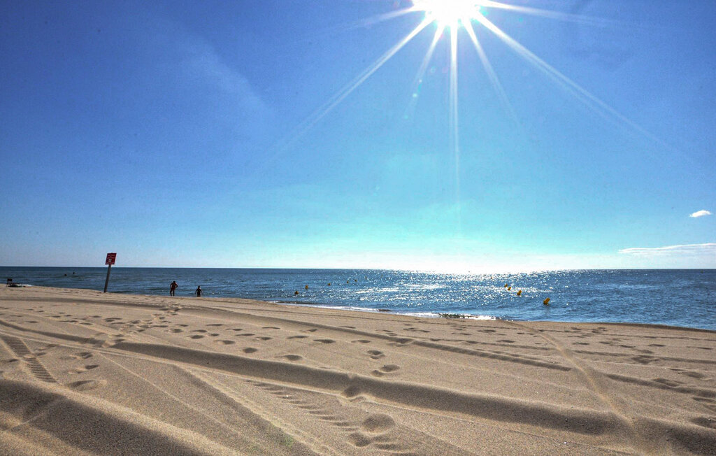 Location de vacances - Laroque Des Albères , France - FLP285 25