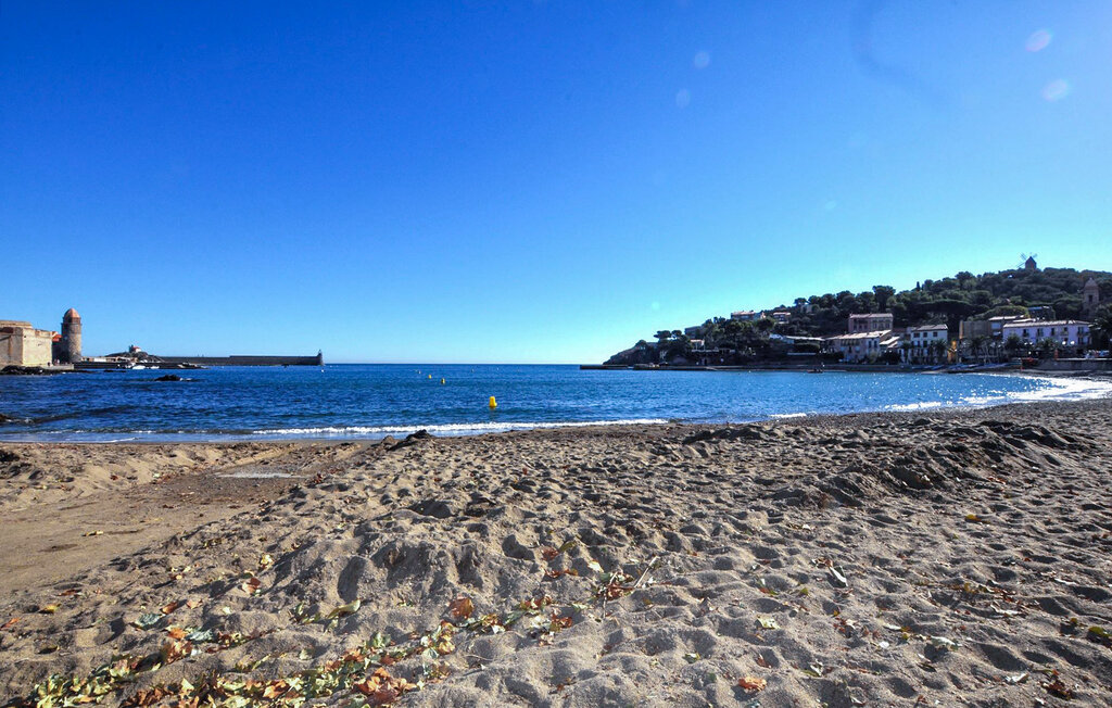 Location de vacances - Laroque Des Albères , France - FLP285 27