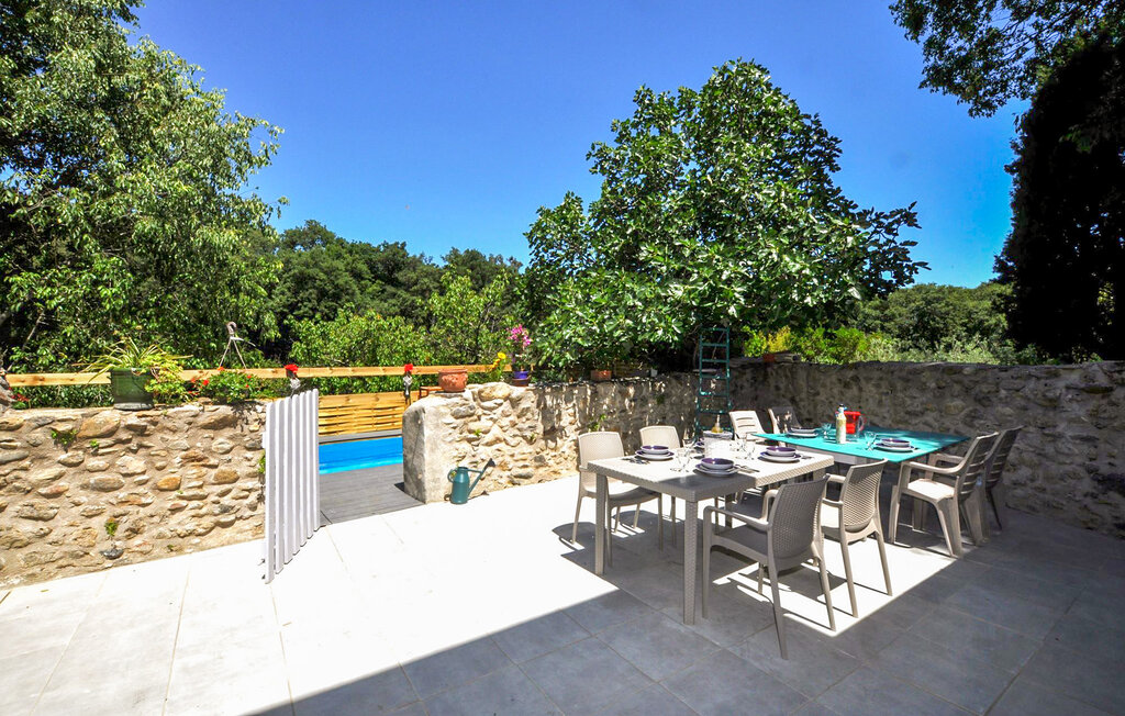 Location de vacances - Laroque Des Albères , France - FLP285 2